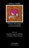 ebook: Fuera del juego
