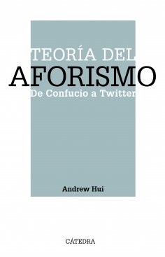 ebook: Teoría del aforismo