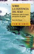ebook: Sobre la existencia del sexo