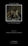 eBook: La Gatomaquia