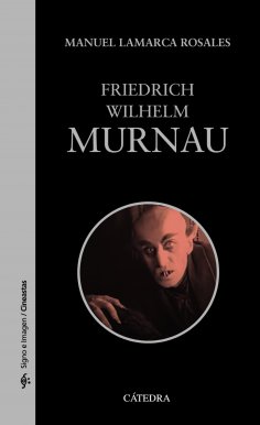 eBook: Friedrich Wilhelm Murnau