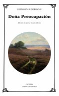 ebook: Doña Preocupación