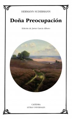 ebook: Doña Preocupación