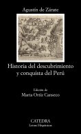 ebook: Historia del descubrimiento y conquista del Perú