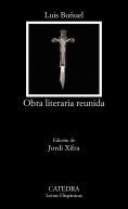 ebook: Obra literaria reunida