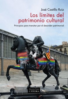 ebook: Los límites del patrimonio cultural