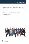 eBook: La secularización en España