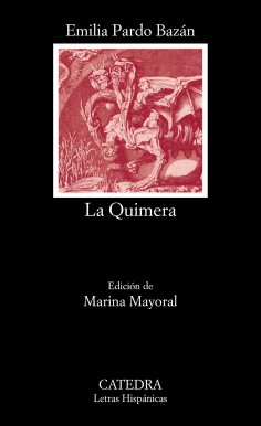 ebook: La Quimera