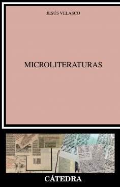 eBook: Microliteraturas