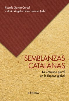 ebook: Semblanzas catalanas
