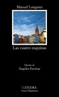 ebook: Las cuatro esquinas