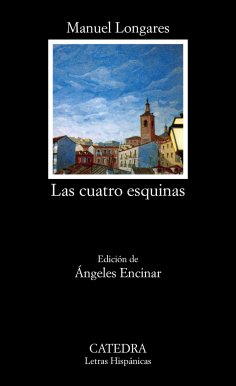 ebook: Las cuatro esquinas