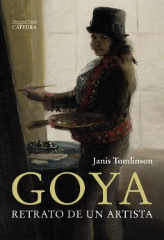 eBook: Goya. Retrato de un artista