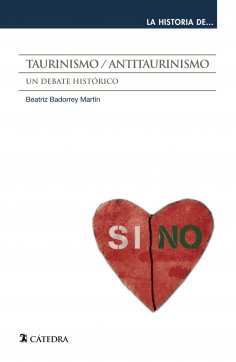 eBook: Taurinismo / antitaurinismo