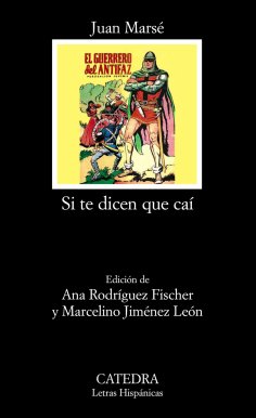 eBook: Si te dicen que caí   I