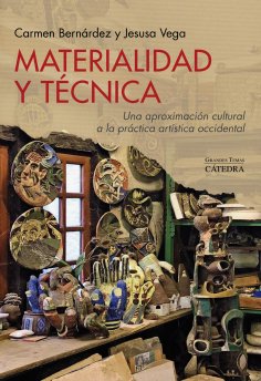 eBook: Materialidad y técnica