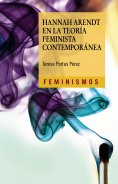 ebook: Hannah Arendt en la teoría feminista contemporánea