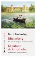 eBook: Rheinsberg; El palacio de Gripsholm
