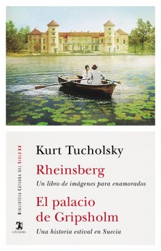 eBook: Rheinsberg; El palacio de Gripsholm