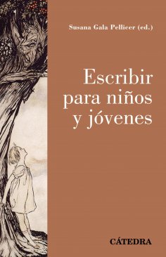 eBook: Escribir para niños y jóvenes