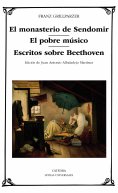 ebook: El monasterio de Sendomir; El pobre músico; Escritos sobre Beethoven