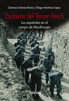 ebook: Esclavos del Tercer Reich