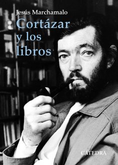 eBook: Cortázar y los libros
