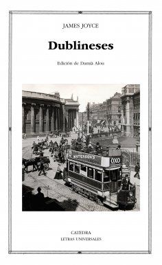 ebook: Dublineses