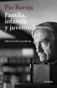 eBook: Familia, infancia y juventud