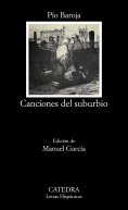 eBook: Canciones del suburbio