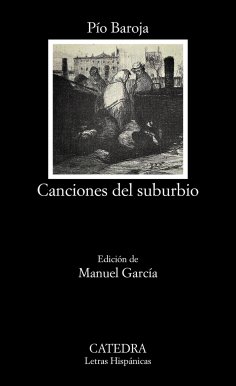 eBook: Canciones del suburbio