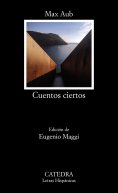 ebook: Cuentos ciertos