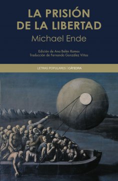 ebook: La prisión de la libertad