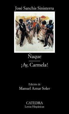 ebook: Ñaque; ¡Ay, Carmela!