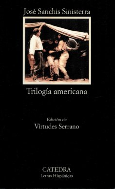 ebook: Trilogía americana