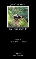 eBook: La lluvia amarilla