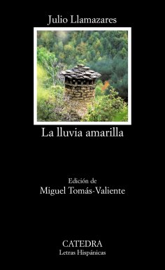 ebook: La lluvia amarilla