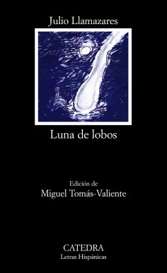 ebook: Luna de lobos