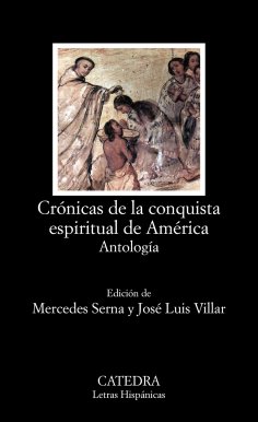 eBook: Crónicas de la conquista espiritual de América