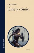 eBook: Cine y cómic