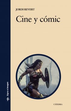 eBook: Cine y cómic