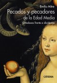 ebook: Pecados y pecadores de la Edad Media