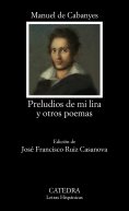 ebook: Preludios de mi lira y otros poemas