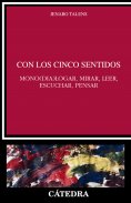 eBook: Con los cinco sentidos