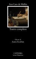 ebook: Teatro completo