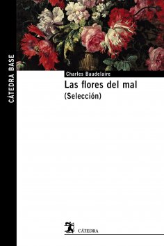 ebook: Las flores del mal