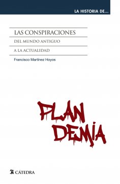 eBook: Las conspiraciones