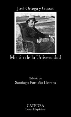 ebook: Misión de la Universidad