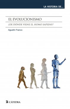eBook: El evolucionismo