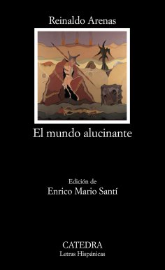 eBook: El mundo alucinante